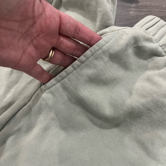 Brandy Melville Joggers - Picture 3 of 5